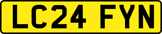 LC24FYN