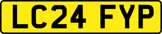 LC24FYP