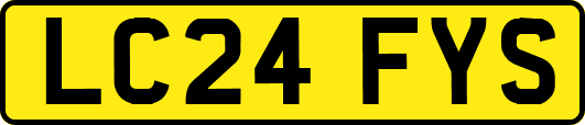 LC24FYS