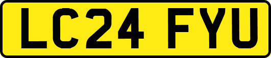 LC24FYU