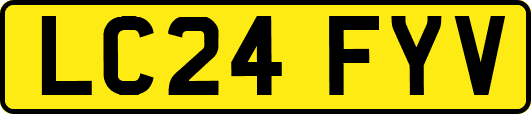 LC24FYV