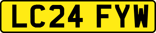 LC24FYW