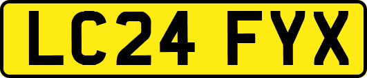 LC24FYX