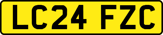 LC24FZC