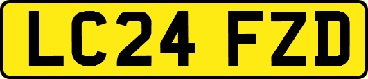 LC24FZD