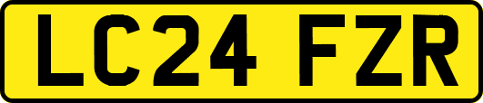 LC24FZR