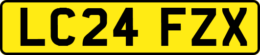 LC24FZX