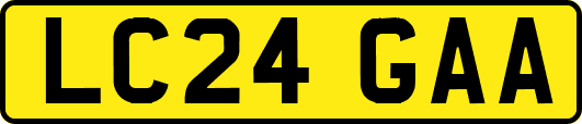 LC24GAA