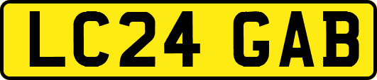 LC24GAB