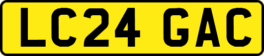 LC24GAC