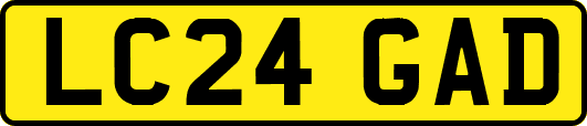 LC24GAD