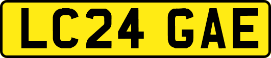 LC24GAE