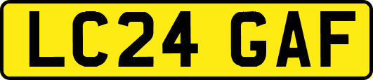 LC24GAF
