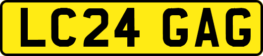 LC24GAG