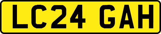 LC24GAH