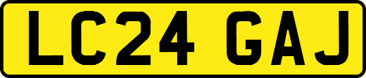 LC24GAJ
