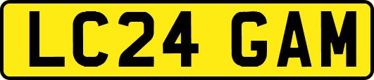 LC24GAM