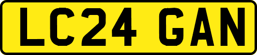 LC24GAN