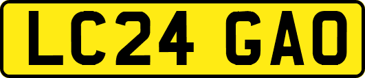 LC24GAO