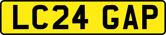 LC24GAP