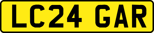 LC24GAR