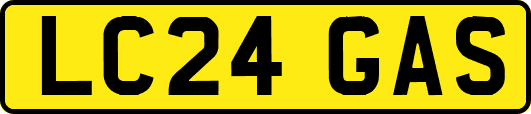 LC24GAS
