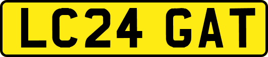 LC24GAT