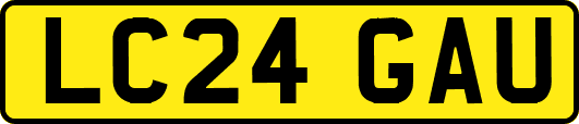 LC24GAU