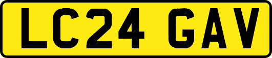 LC24GAV