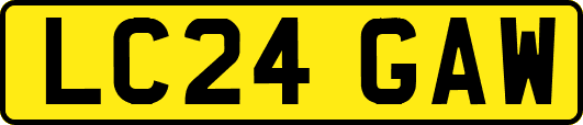 LC24GAW