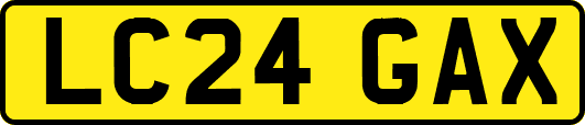 LC24GAX