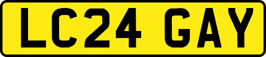 LC24GAY
