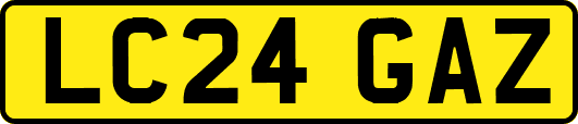 LC24GAZ