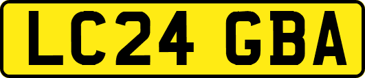 LC24GBA
