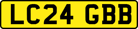 LC24GBB
