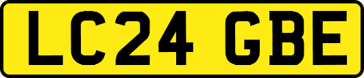 LC24GBE