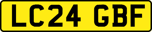 LC24GBF