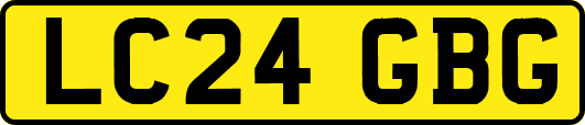 LC24GBG