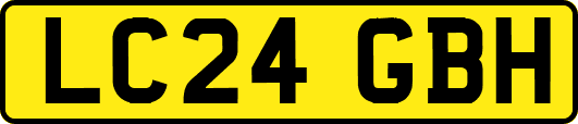 LC24GBH