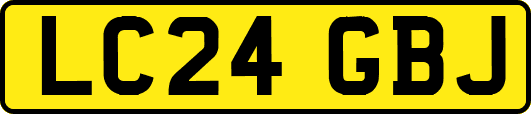 LC24GBJ
