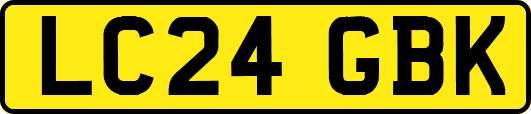 LC24GBK