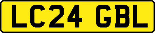 LC24GBL