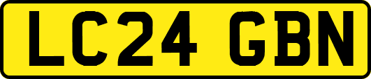 LC24GBN