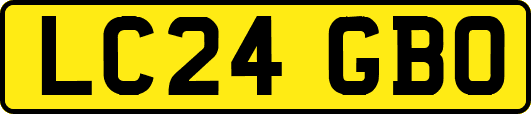 LC24GBO