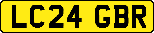 LC24GBR