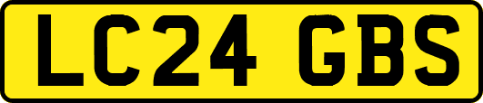LC24GBS