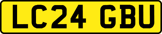 LC24GBU
