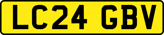 LC24GBV