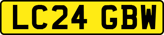 LC24GBW