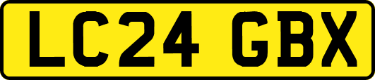 LC24GBX